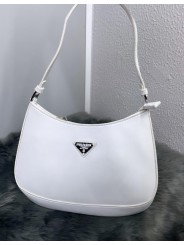 Bolso Prada new blanco